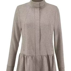 Cabi weekend topper, washed once, never worn